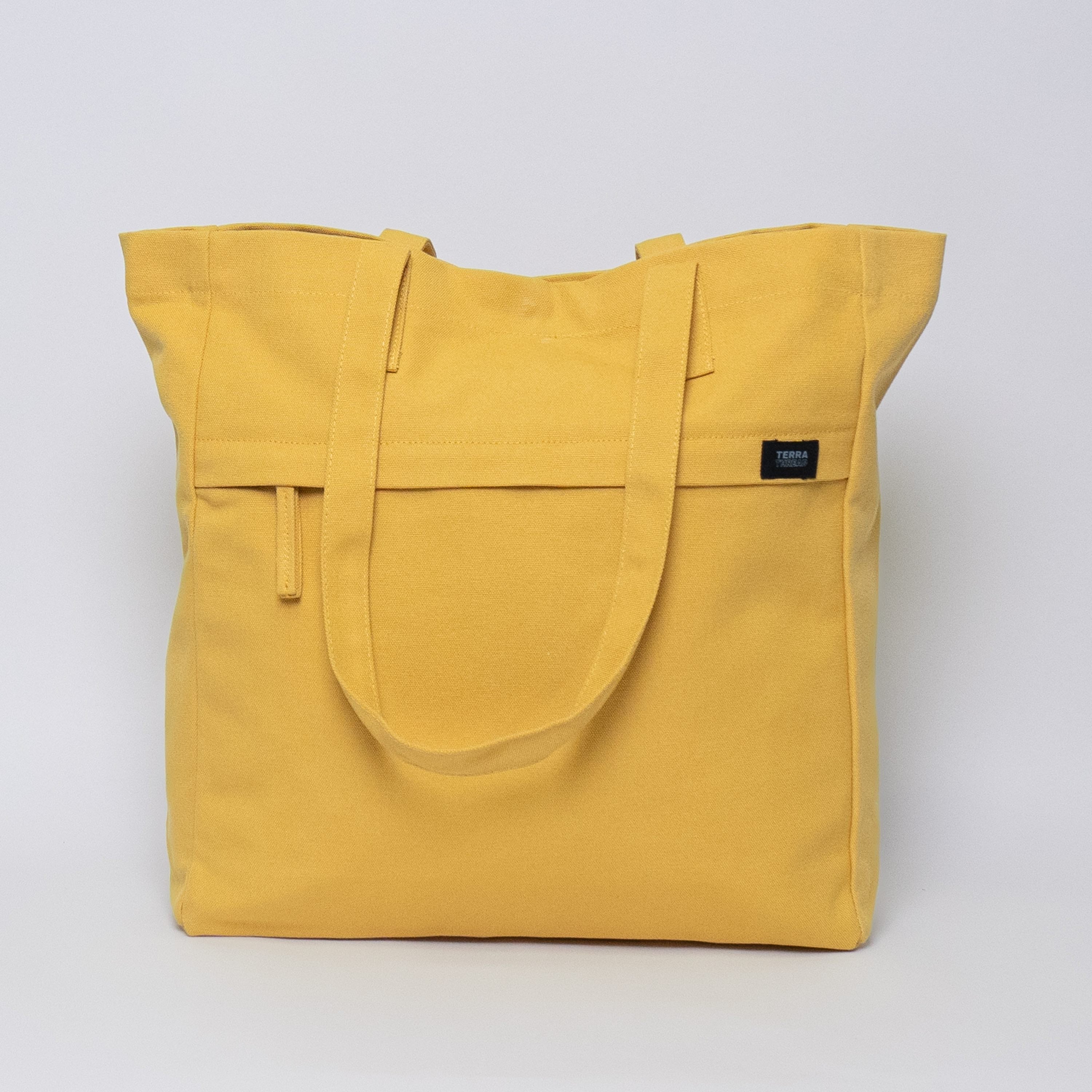 Terra Thread® Executive Work Tote Bag