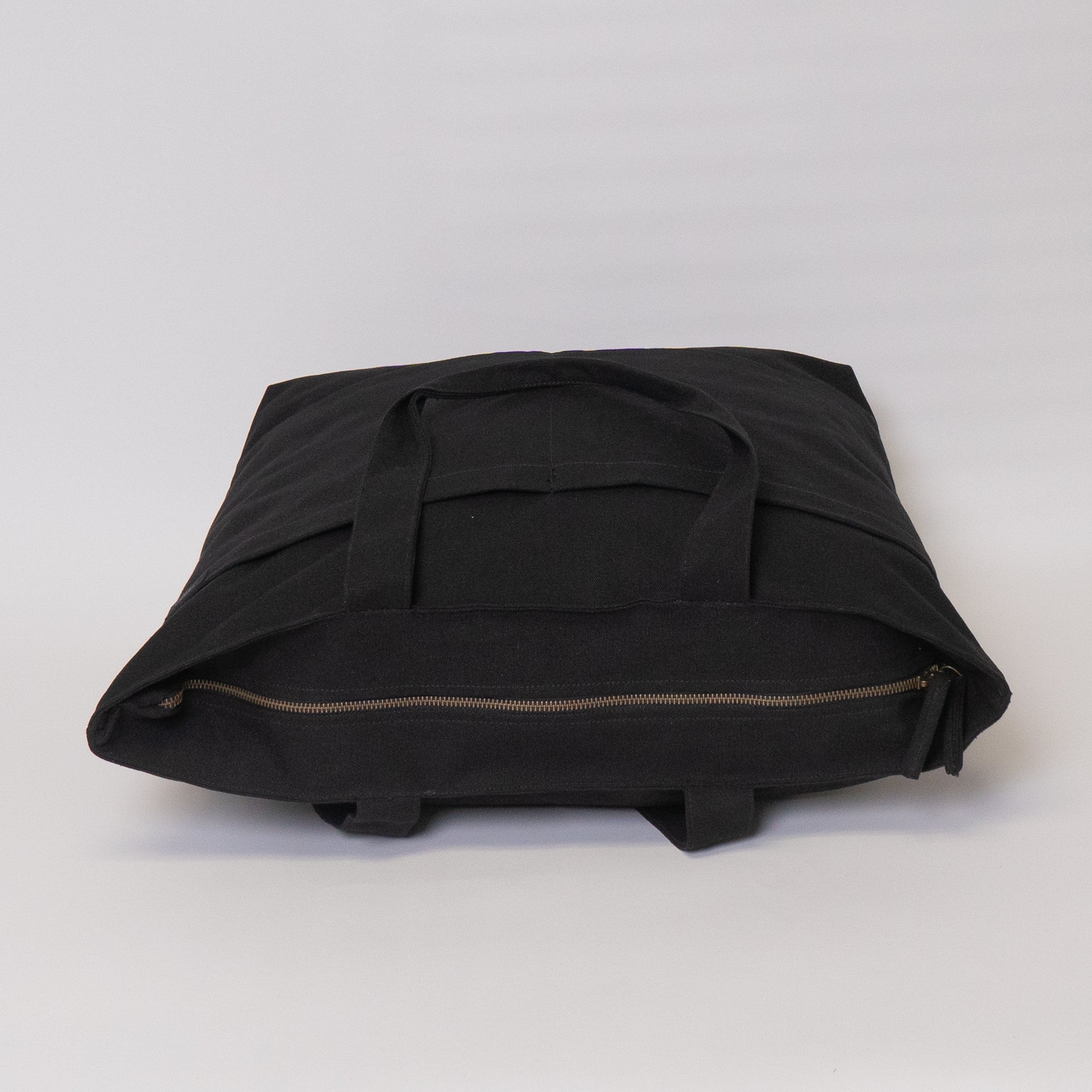 Terra Thread® Tote bags with trolley sleeve