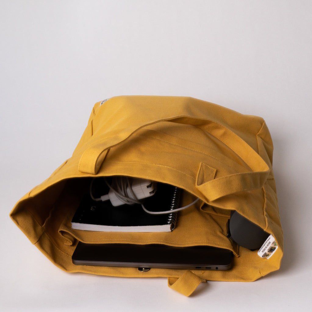 Terra Thread® Executive Work Tote Bag