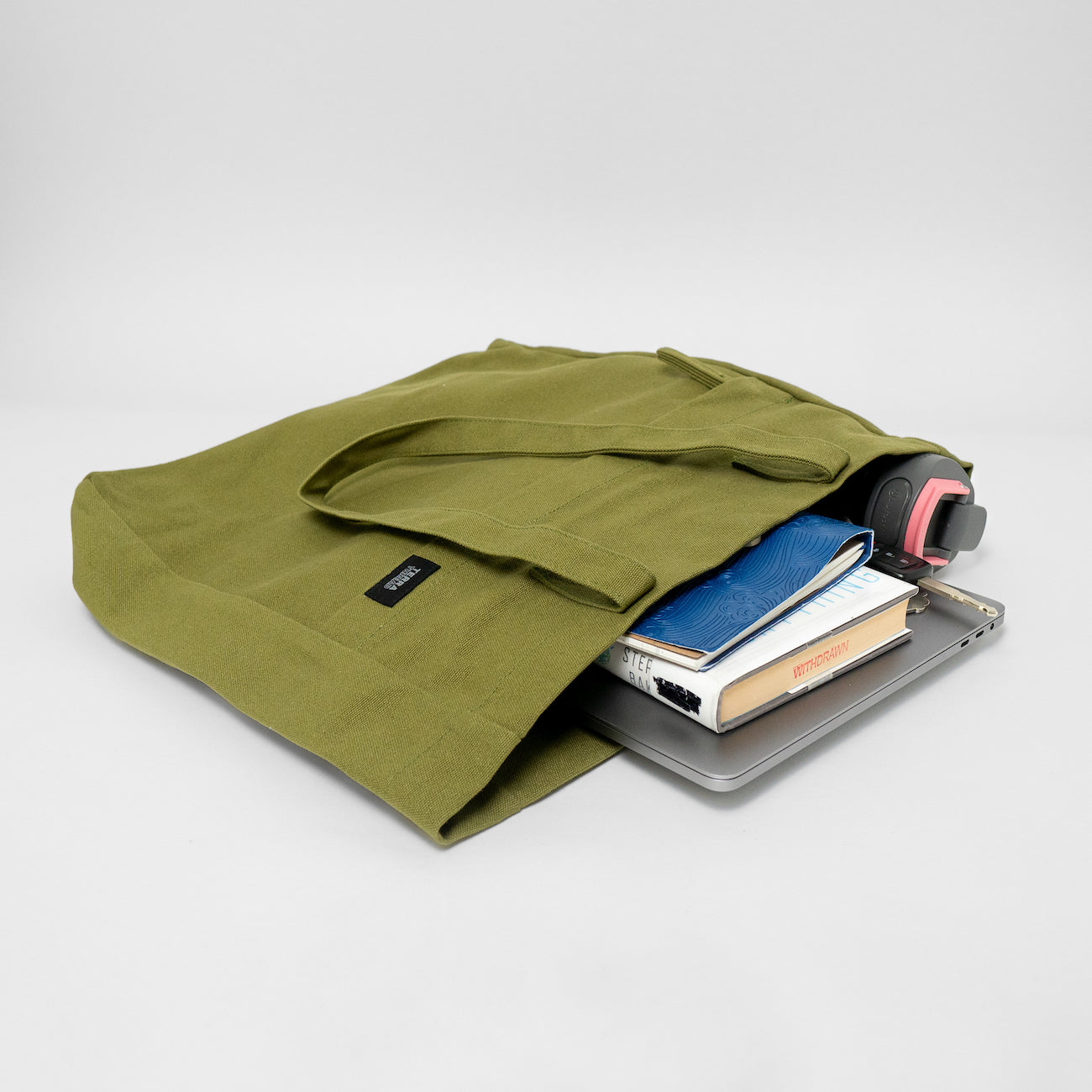 Terra Thread® Executive Work Tote Bag