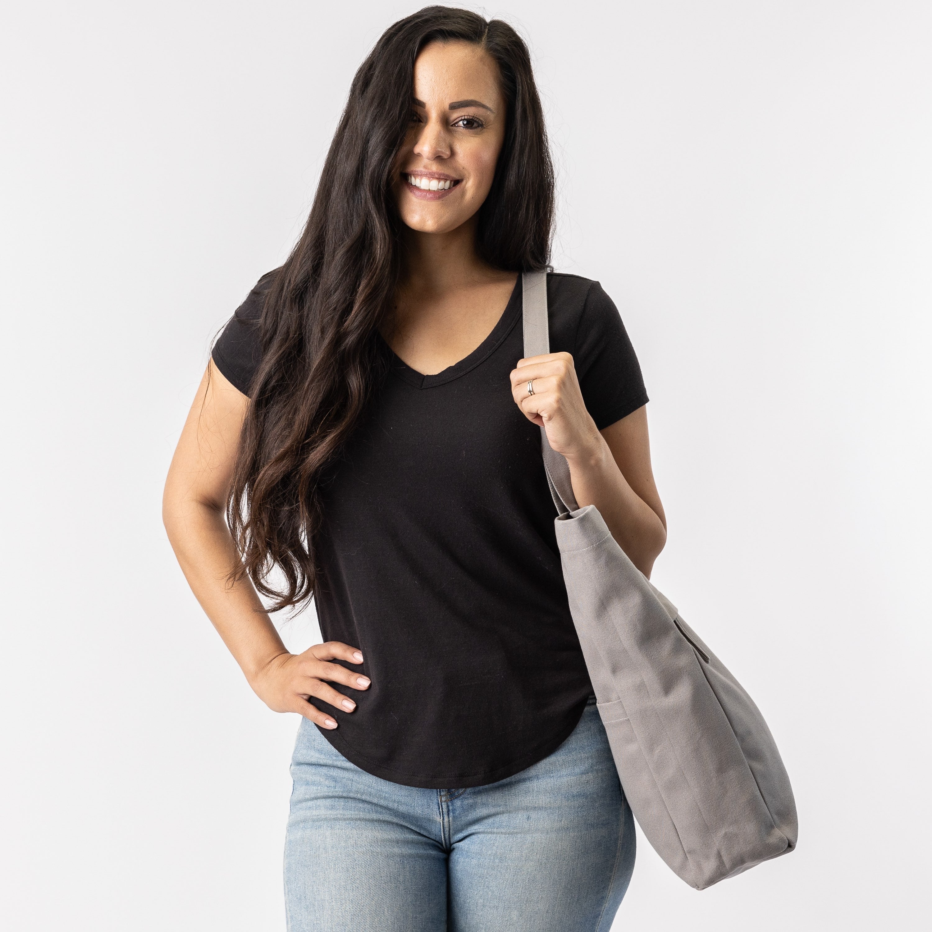 Terra Thread® Executive Work Tote Bag