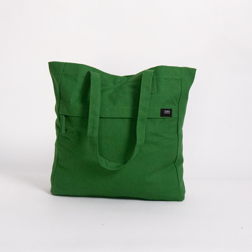 Terra Thread® Executive Work Tote Bag