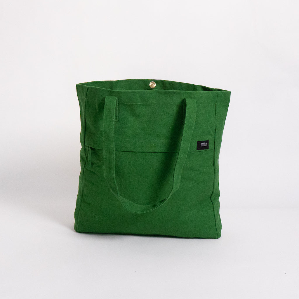 Terra Thread® Executive Work Tote Bag