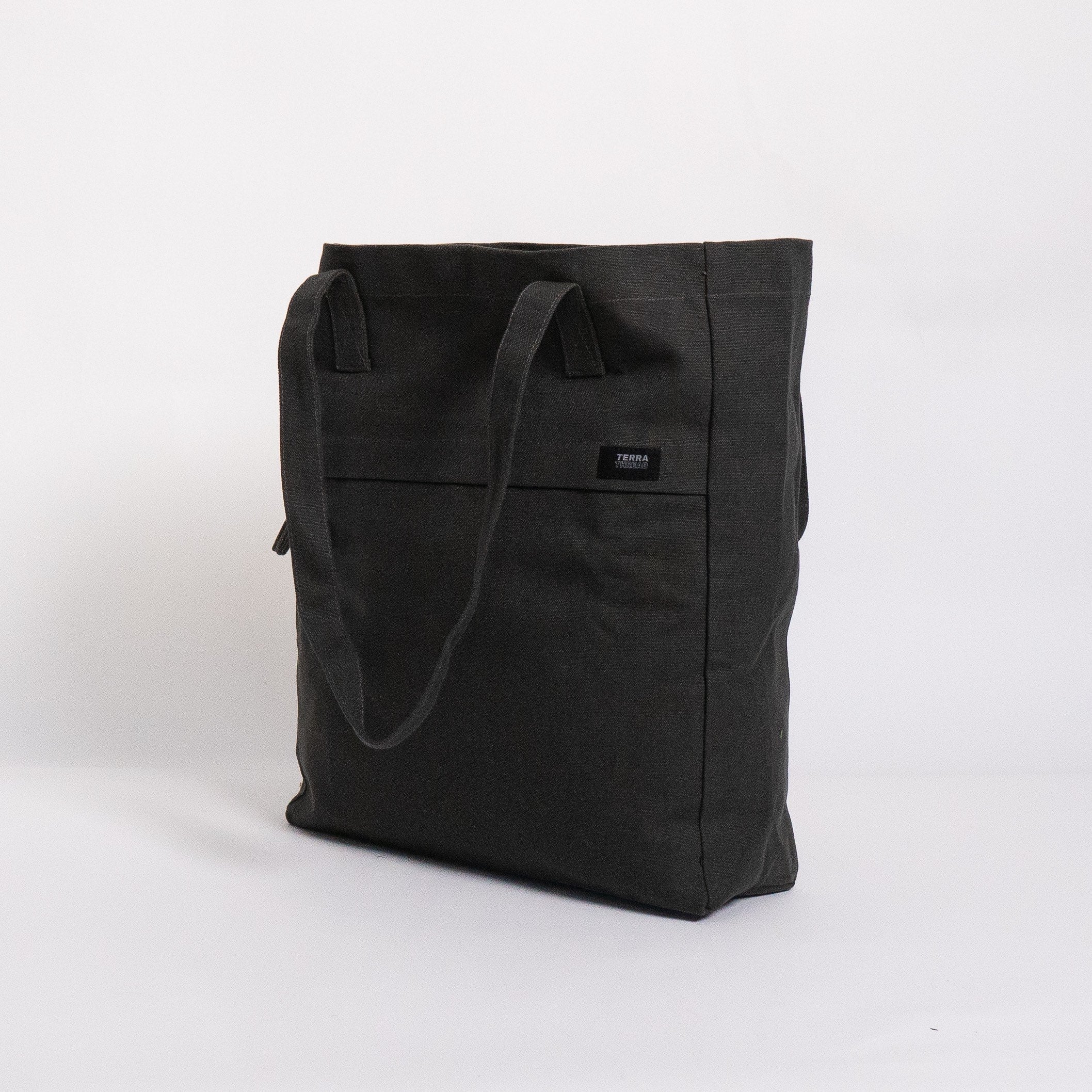 Terra Thread® Executive Work Tote Bag
