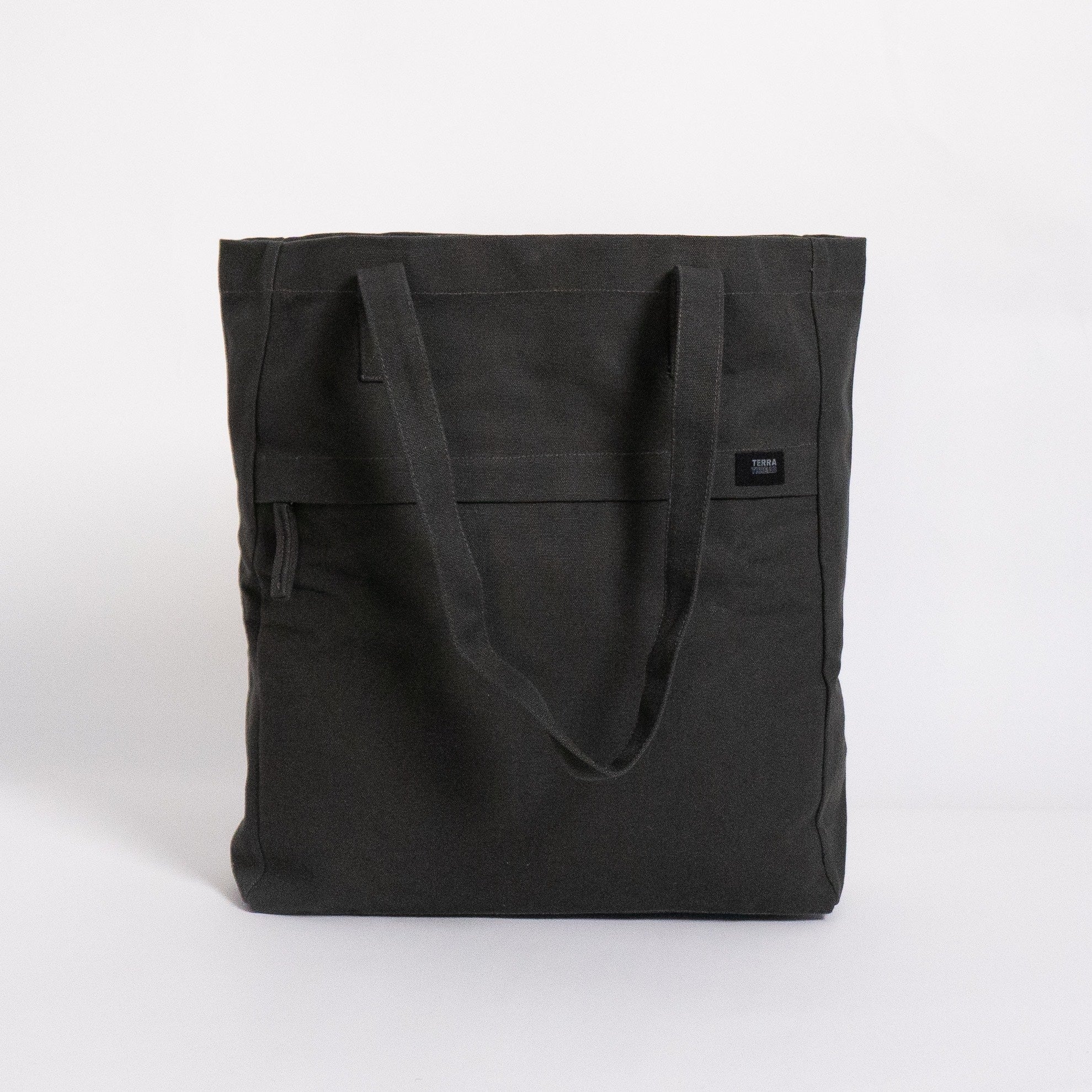 Terra Thread® Executive Work Tote Bag