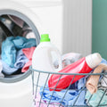 Detergent
