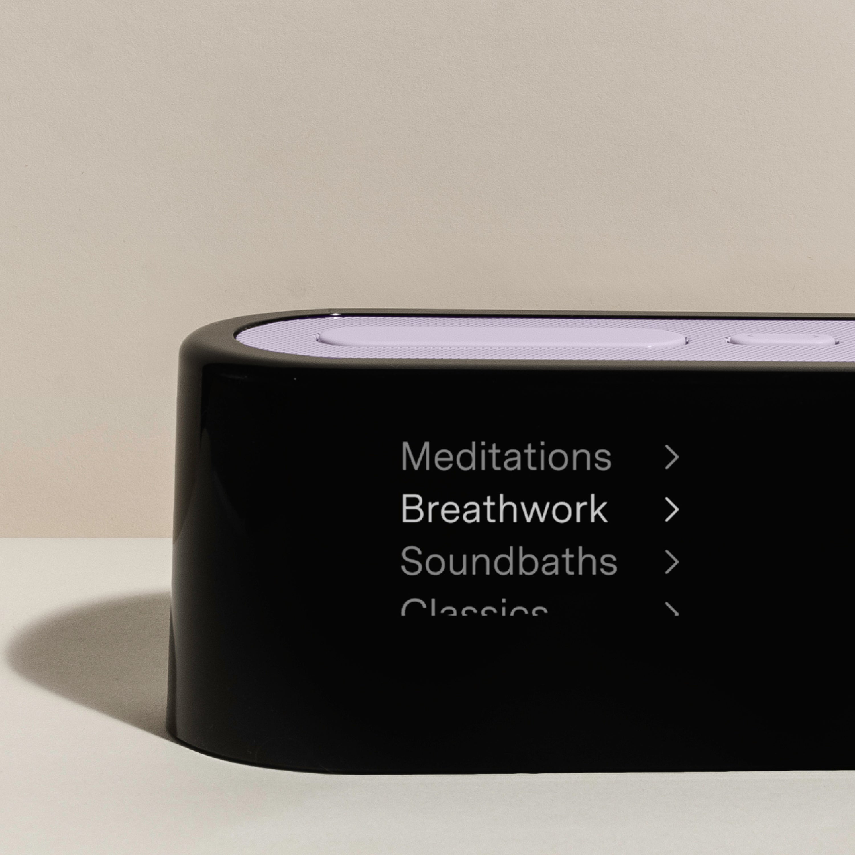Loftie Clock - Smart Clock