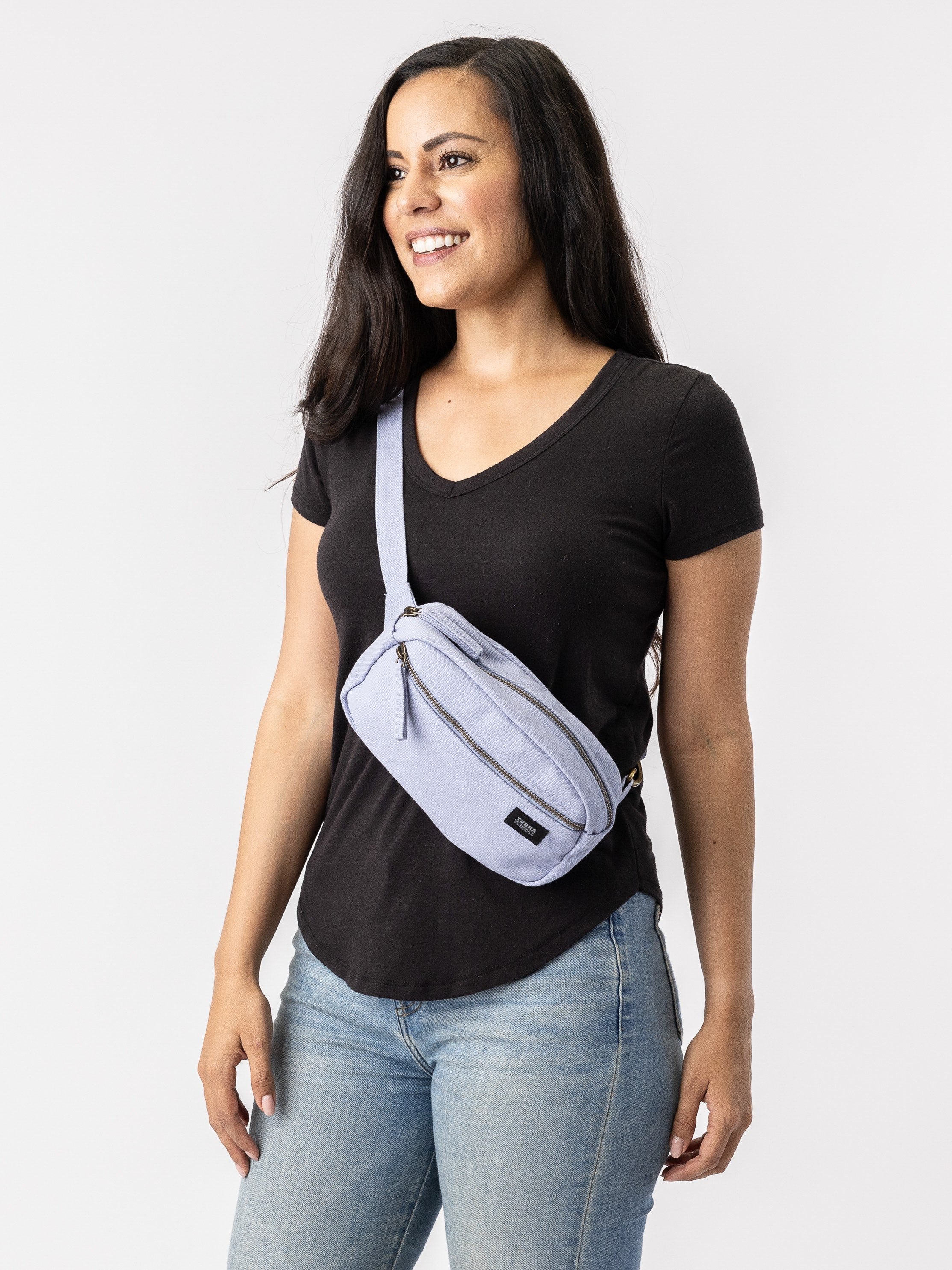 Terra Thread® Cadera Fanny Pack