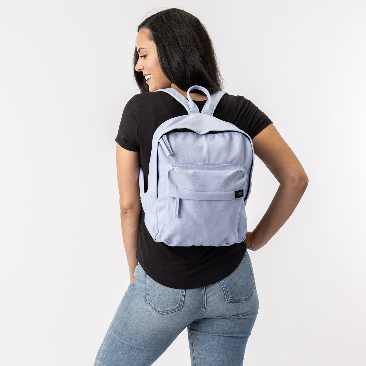Terra Thread Zem Mini Backpack — product image 4