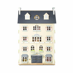 Le Van Toys