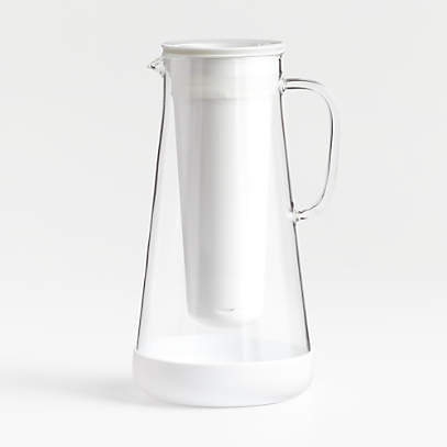 LifeStraw Home 7-Cup in Glass