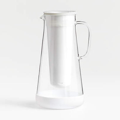 LifeStraw Home 7-Cup in Glass