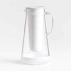 LifeStraw Home 7-Cup in Glass
