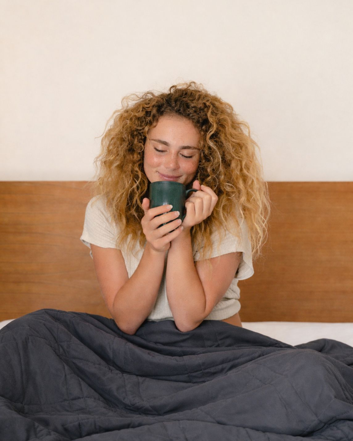 Weighted Blanket