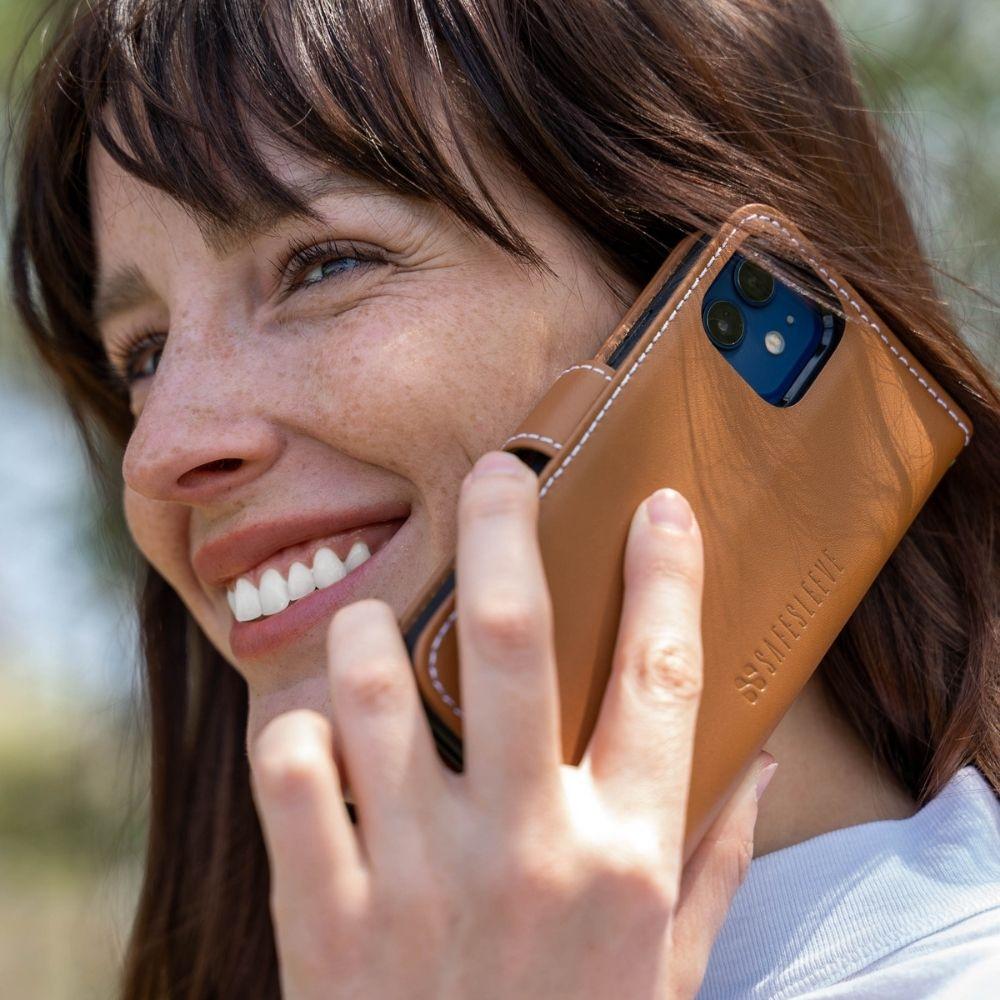 SafeSleeve for iPhone 12 Mini (5.4 inch)