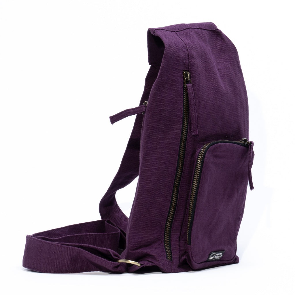 Terra Thread® Gaia Sling bag
