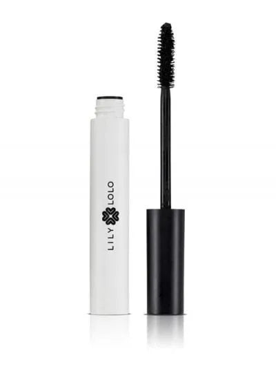 Lily Lolo New Black Vegan Mascara