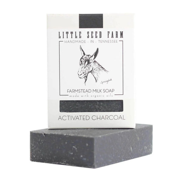 Little Seed Farm Milk Soap