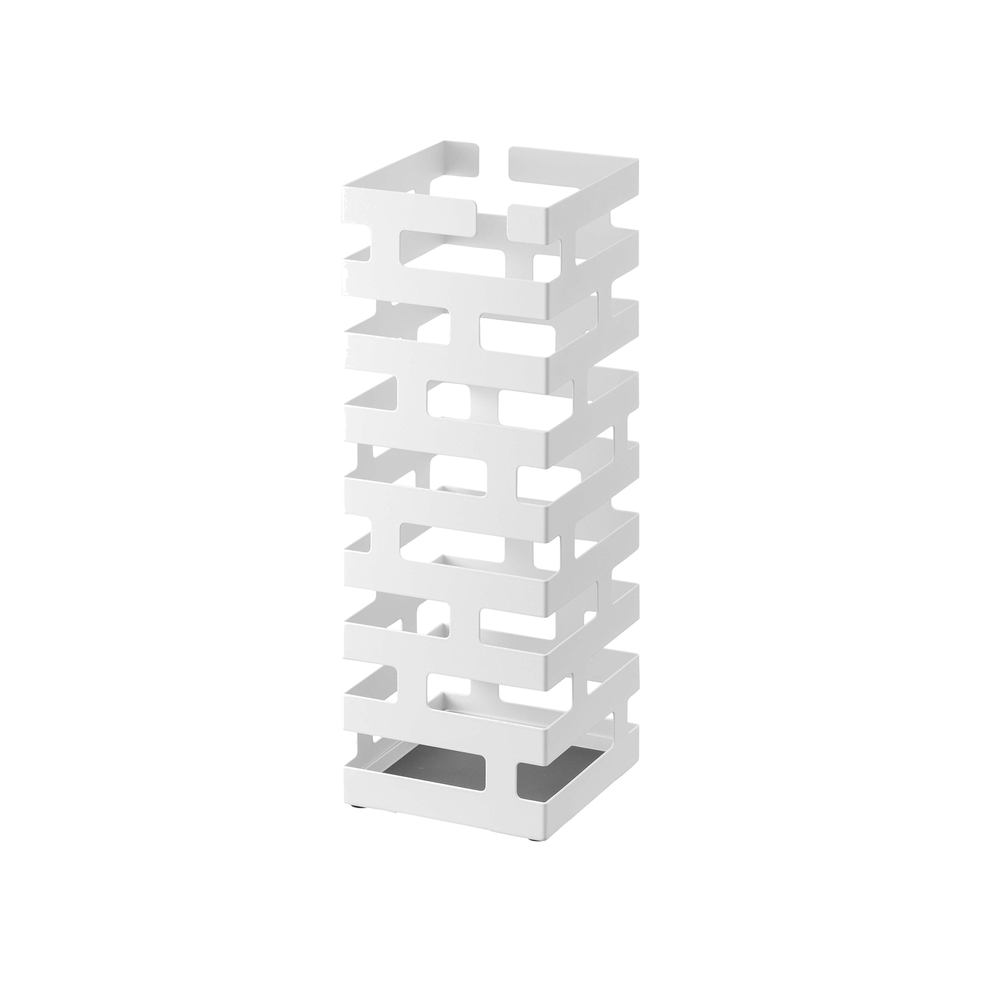 Yamazaki Home Umbrella Stand - Square - Steel
