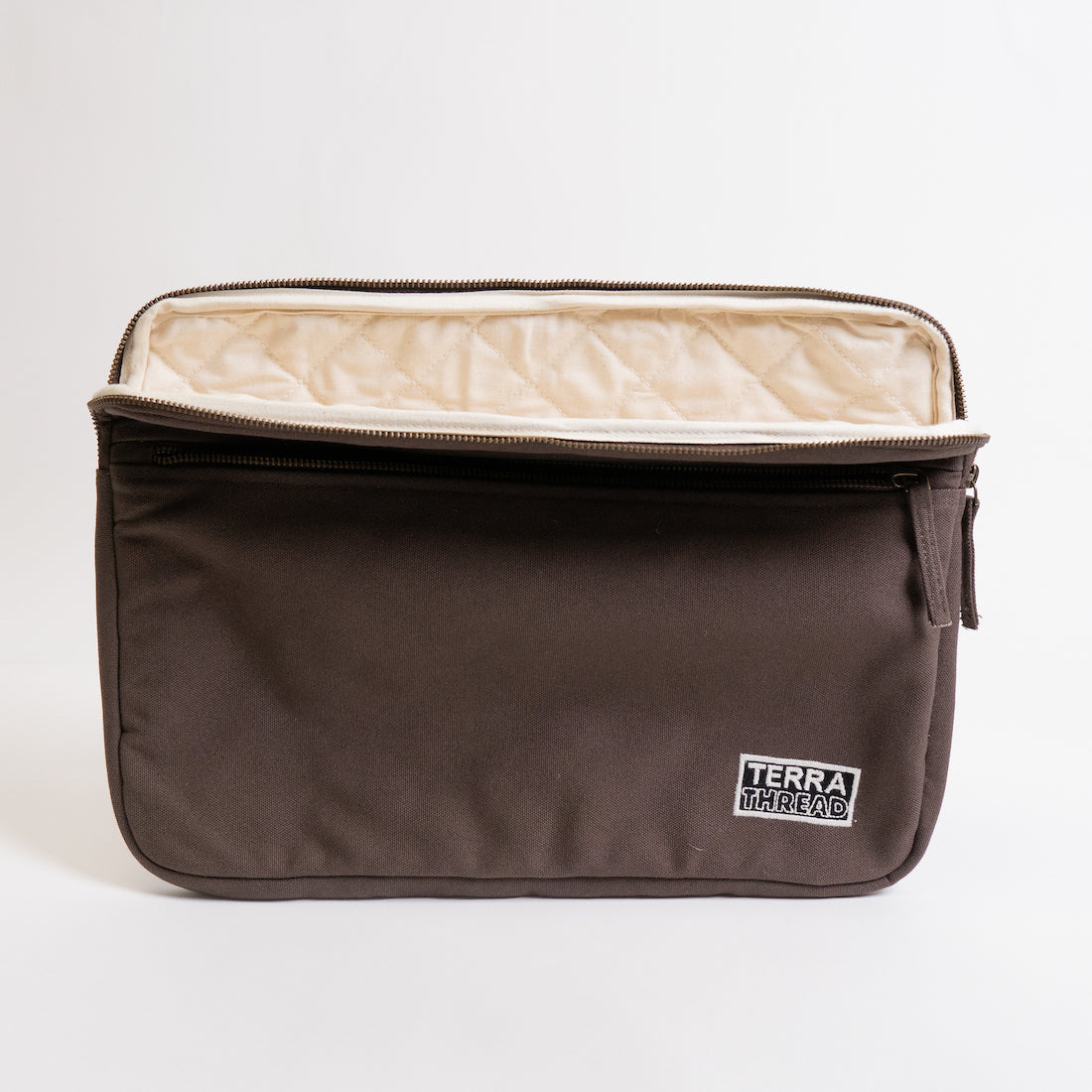 Terra Thread Erdig 15 inch laptop sleeve — product image 7