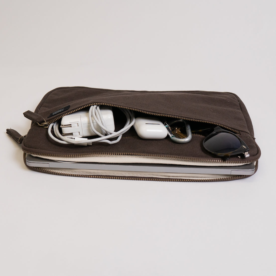 Terra Thread Erdig 13–14 inch laptop sleeve — product image 7