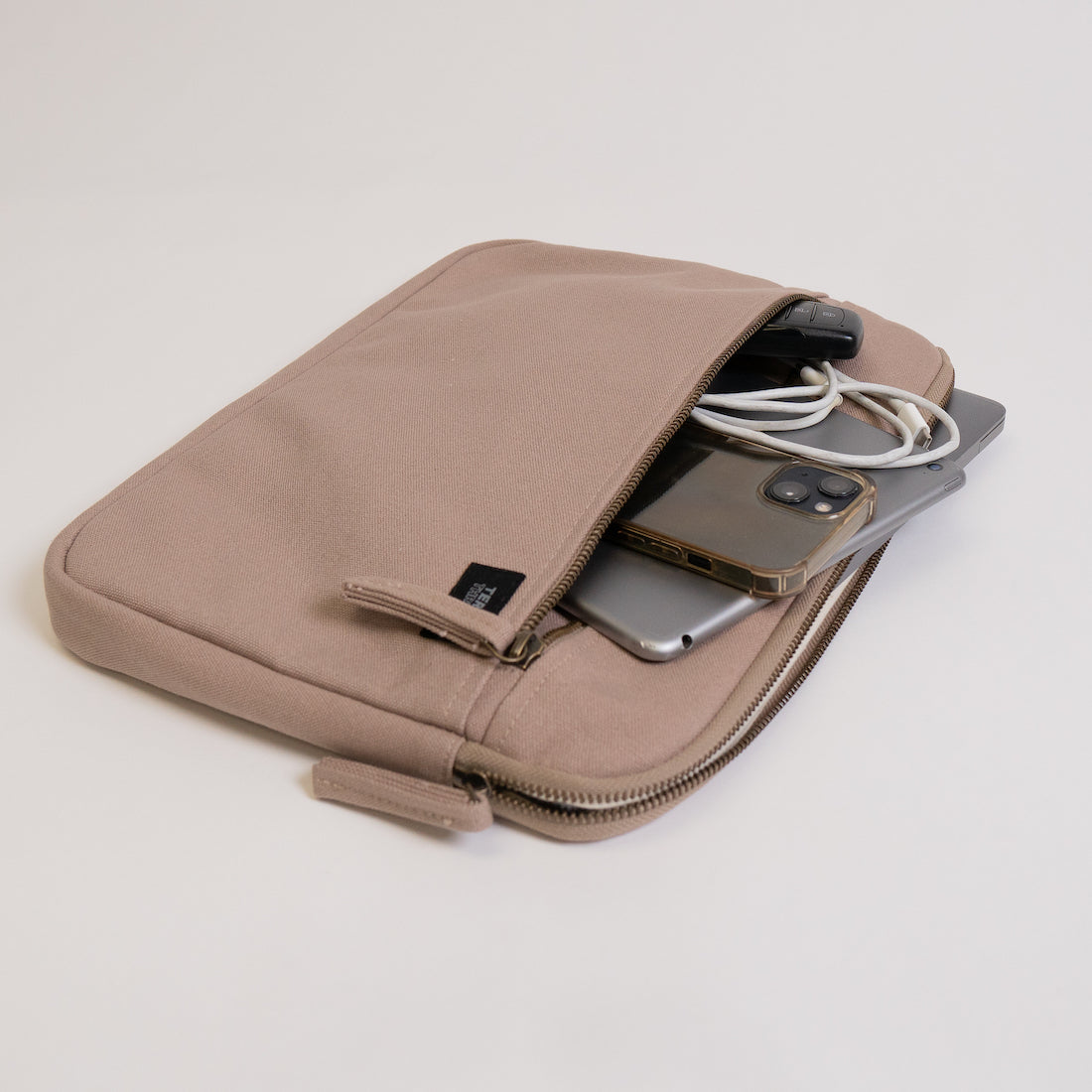 Terra Thread Erdig 13–14 inch laptop sleeve — product image 25