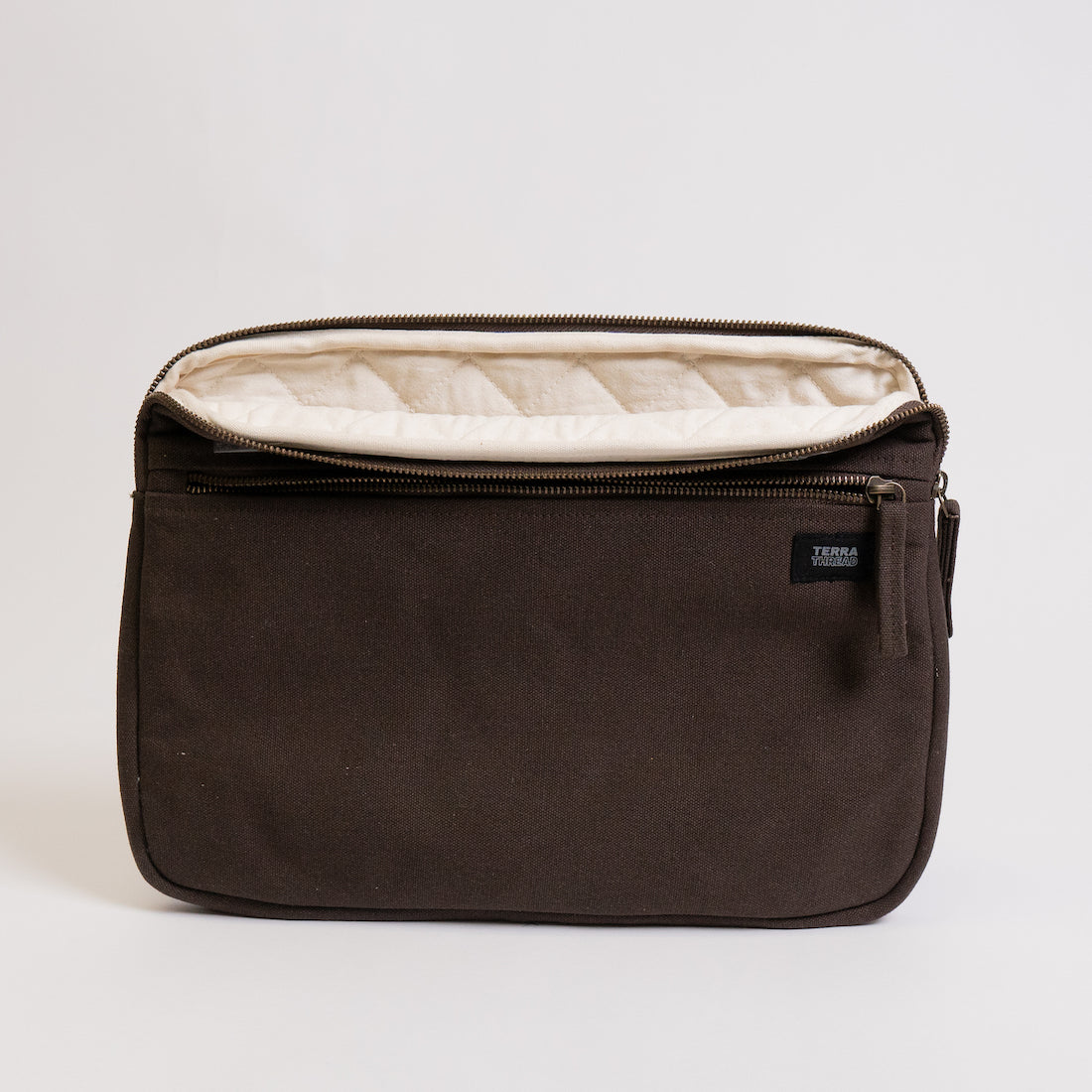 Terra Thread Erdig 13–14 inch laptop sleeve — product image 6