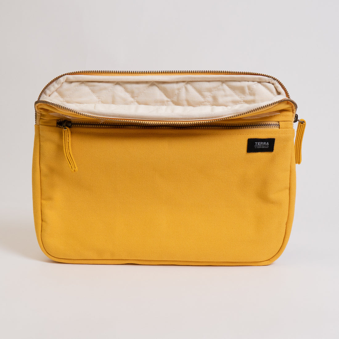 Terra Thread Erdig 13–14 inch laptop sleeve — product image 12