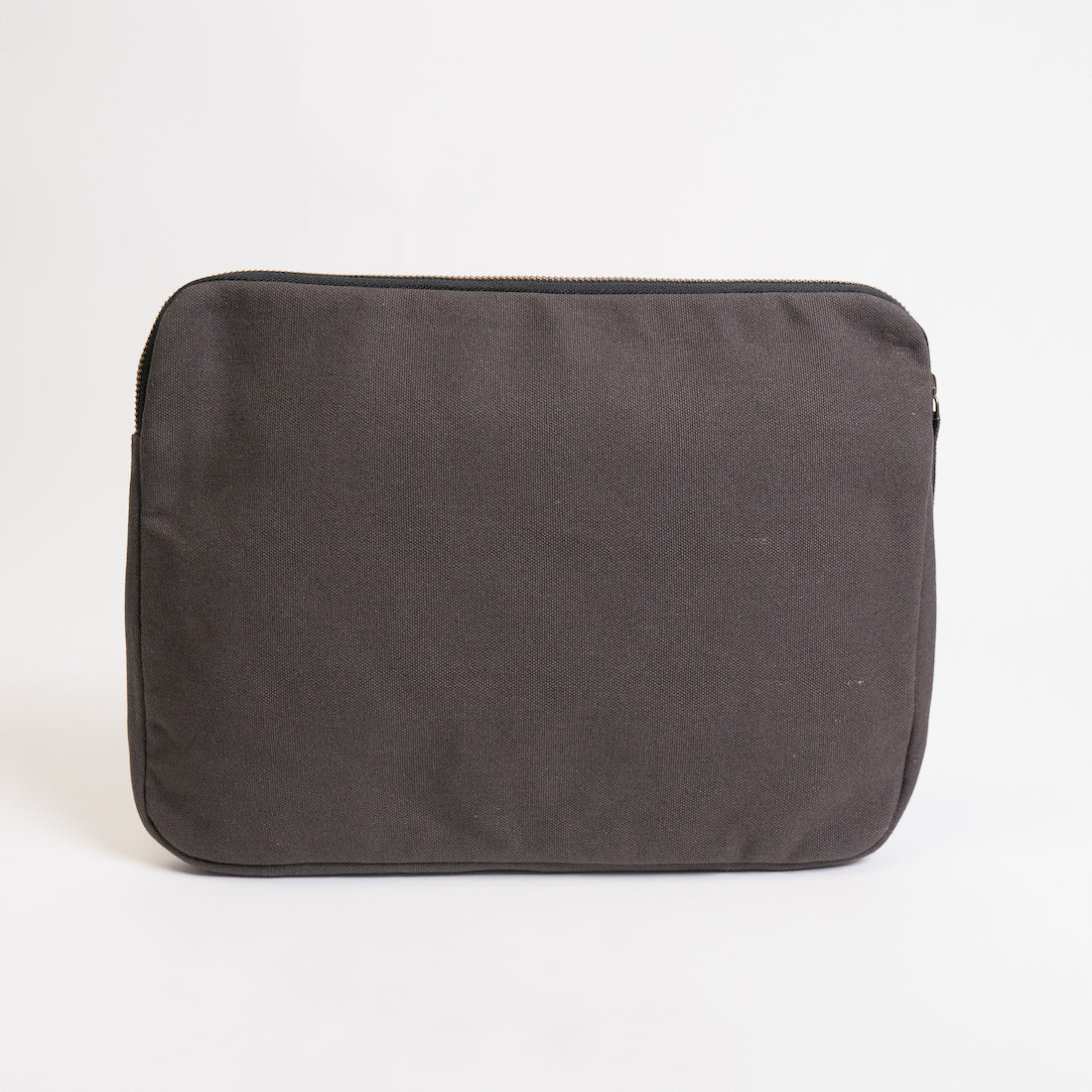 Terra Thread Erdig Organic Cotton Laptop Sleeve — 13–14 inch