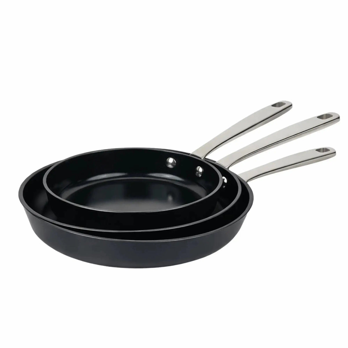 Alva Cookware Ceramic Nonstick Frying Pan
