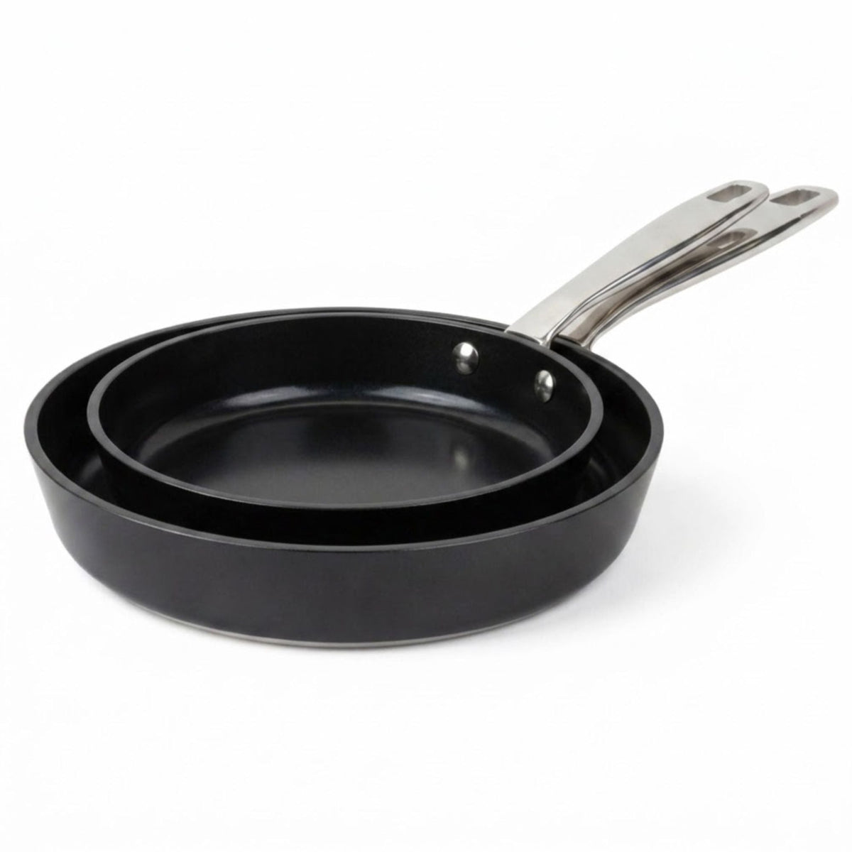 Alva Cookware Ceramic Nonstick Frying Pan