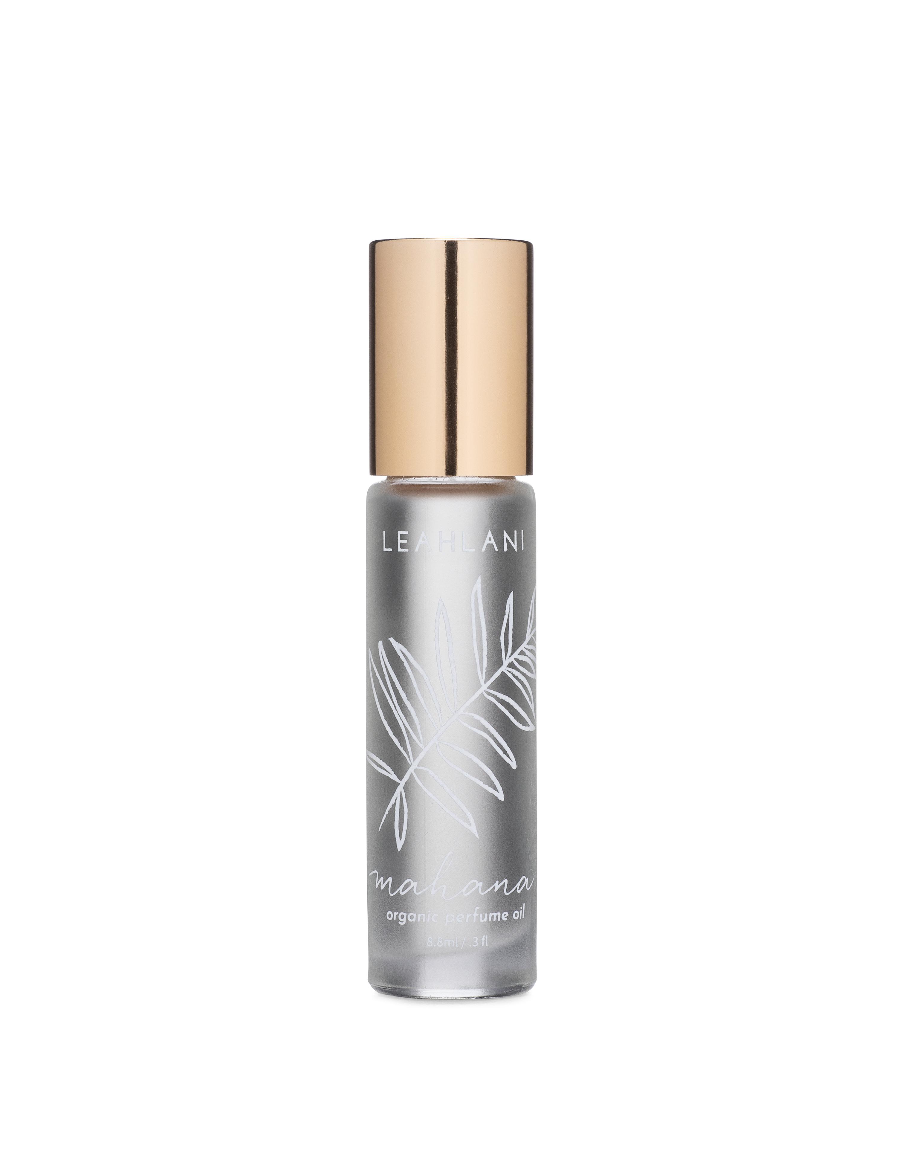 LEAHLANI Mahana Perfume Oil