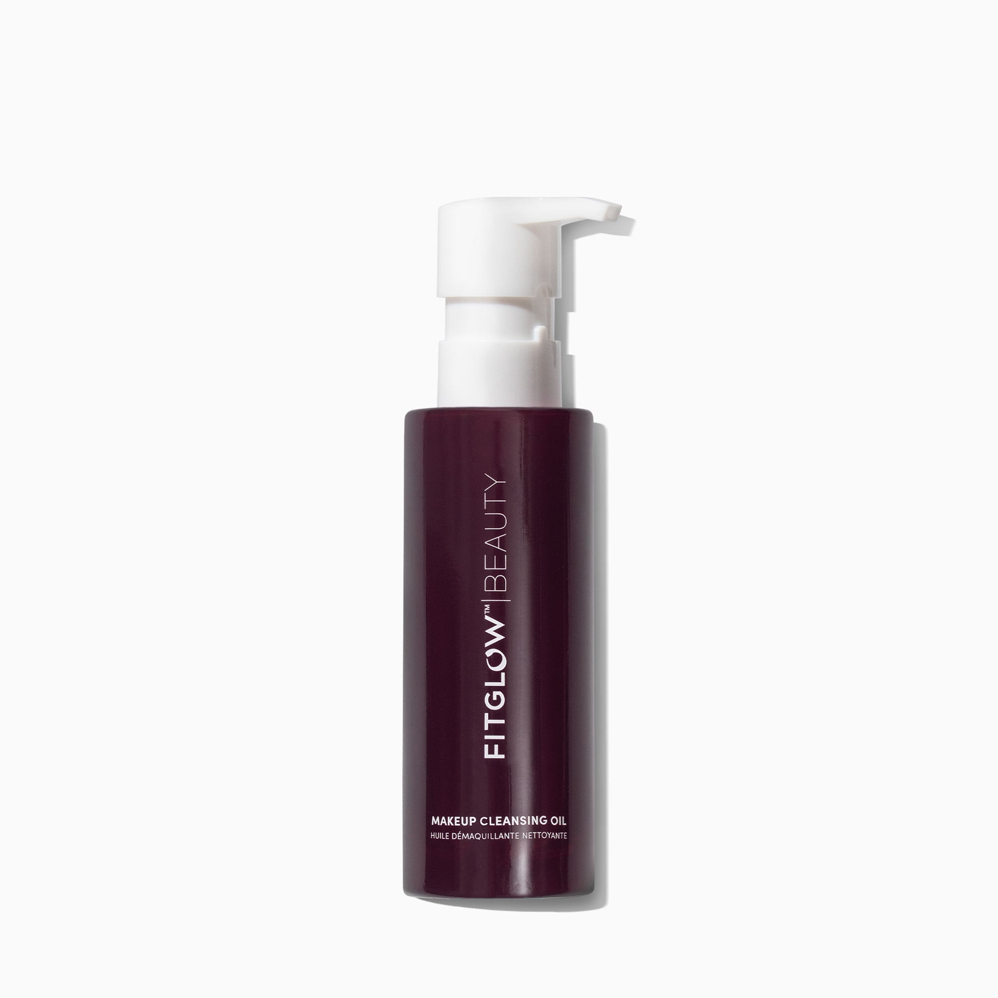 Fitglow Beauty Makeup Cleansing Oil