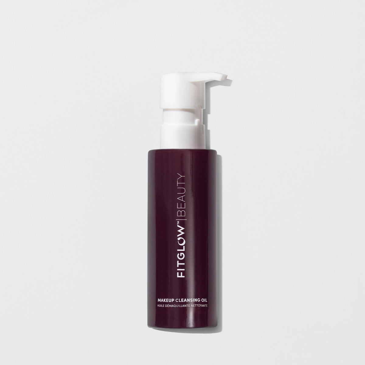 Fitglow Beauty Makeup Cleansing Oil
