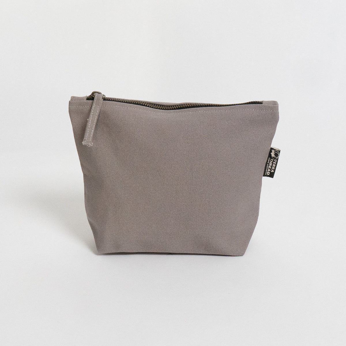 Terra Thread® Eco friendly Makeup Bag - Lok Pouch
