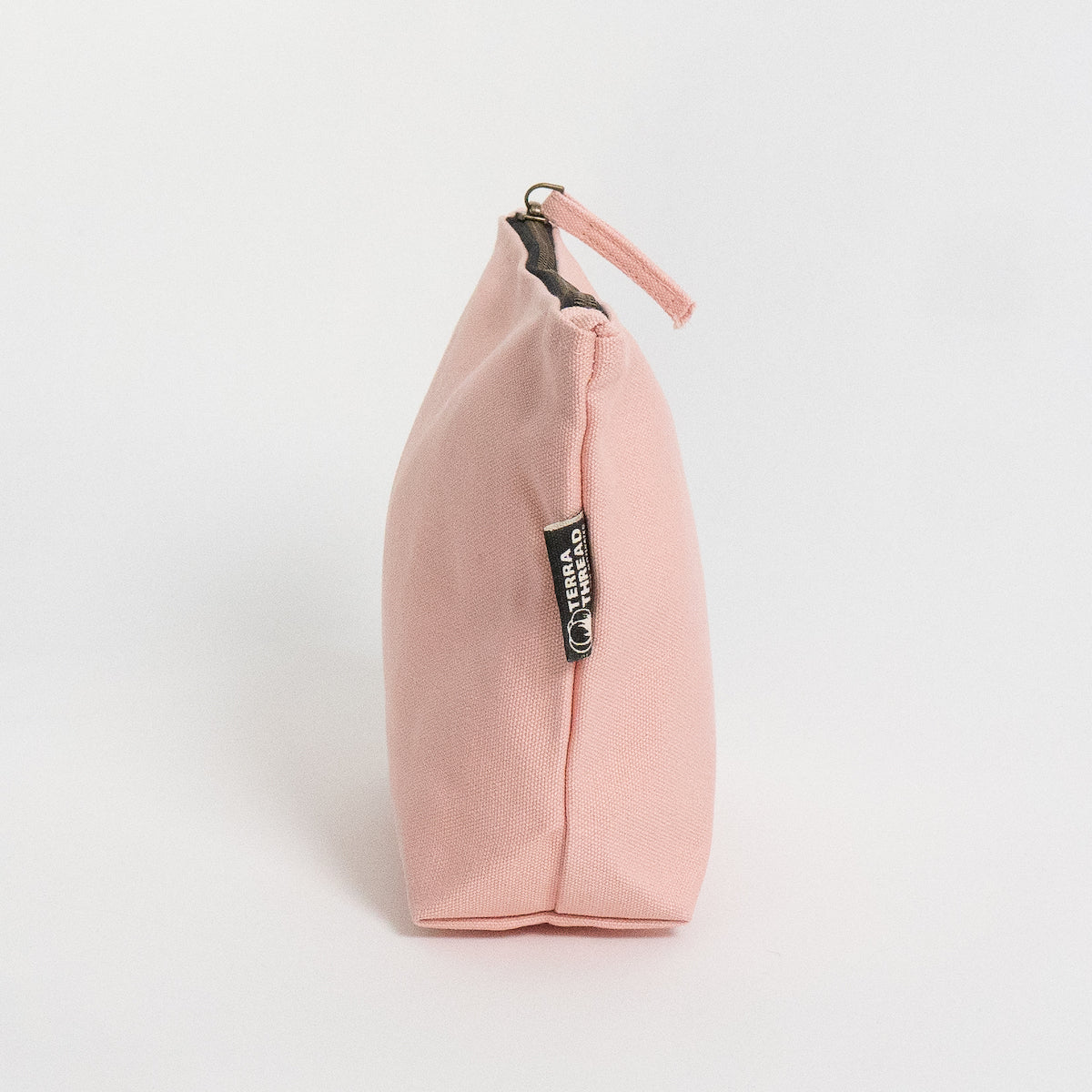 Terra Thread® Eco friendly Makeup Bag - Lok Pouch