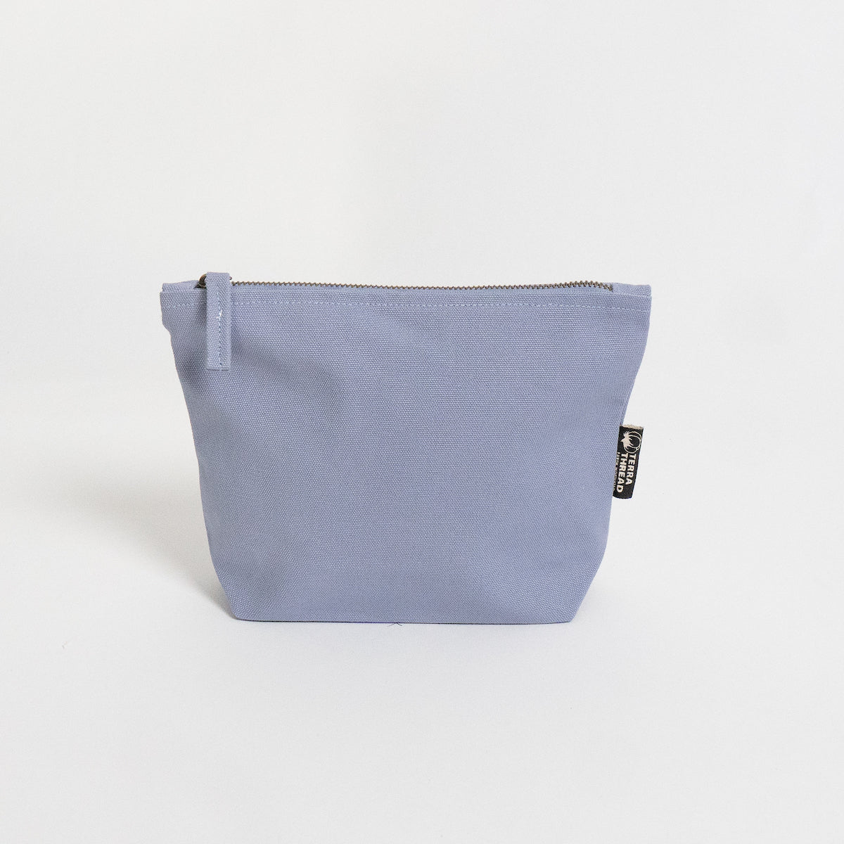 Terra Thread® Eco friendly Makeup Bag - Lok Pouch