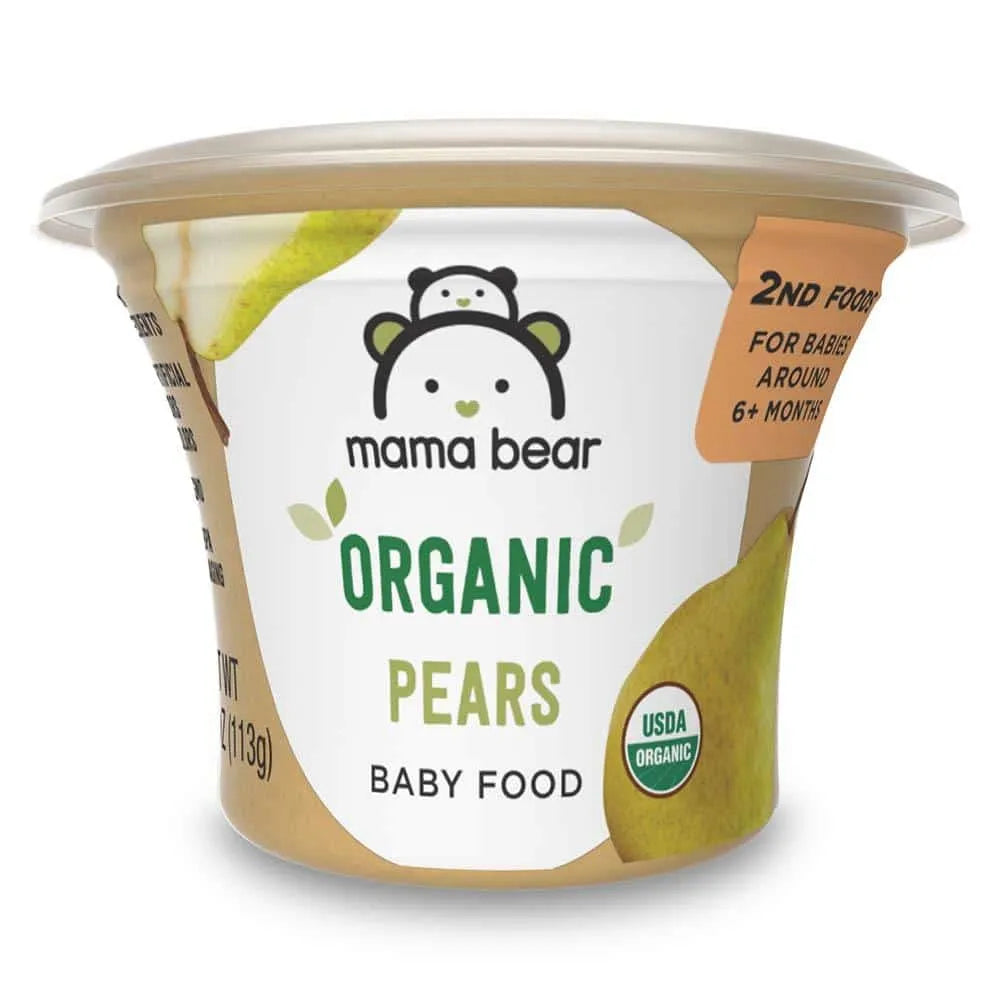 Mama Bear