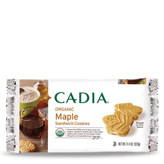 Cadia Sandwich Cookies 
