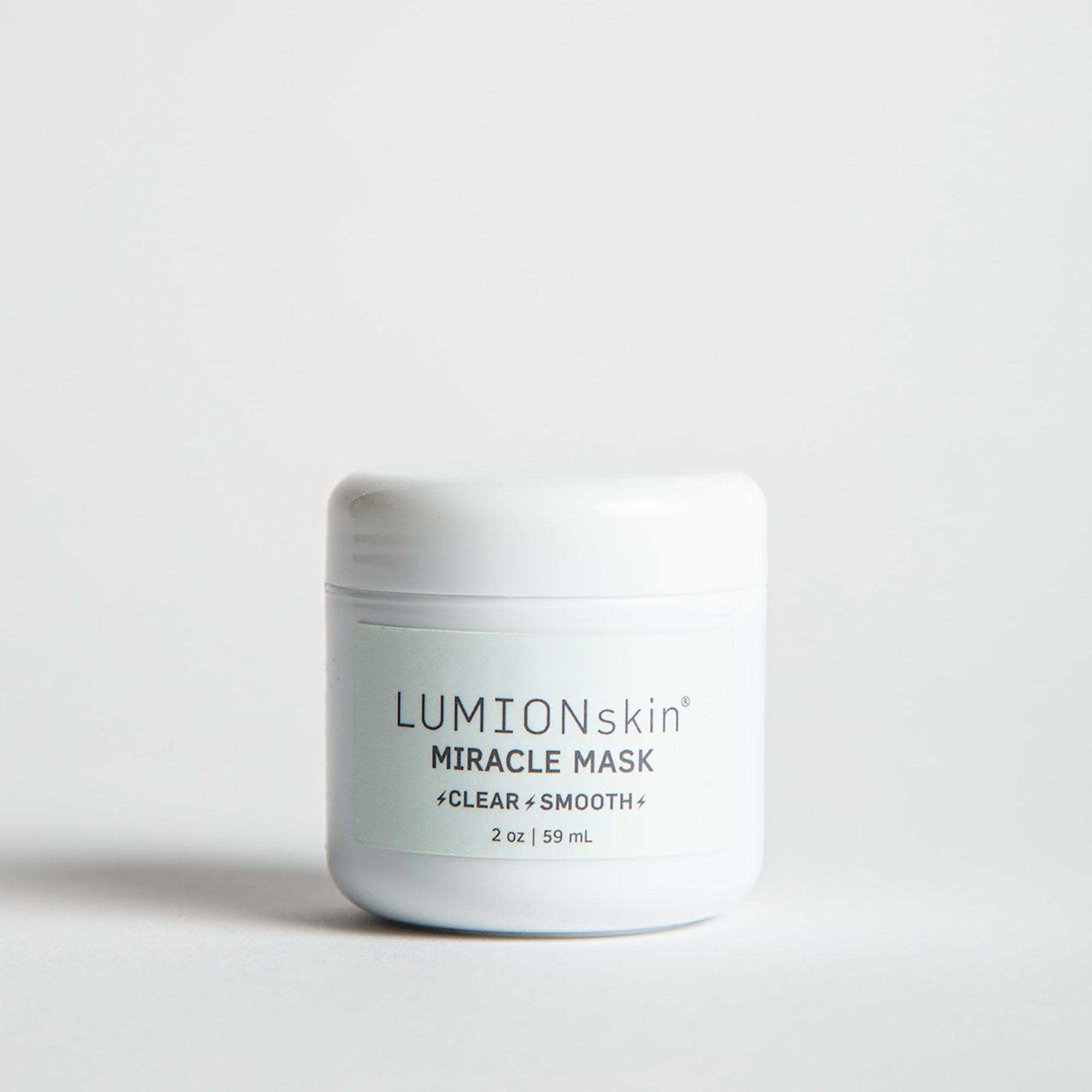Lumion Miracle Mask