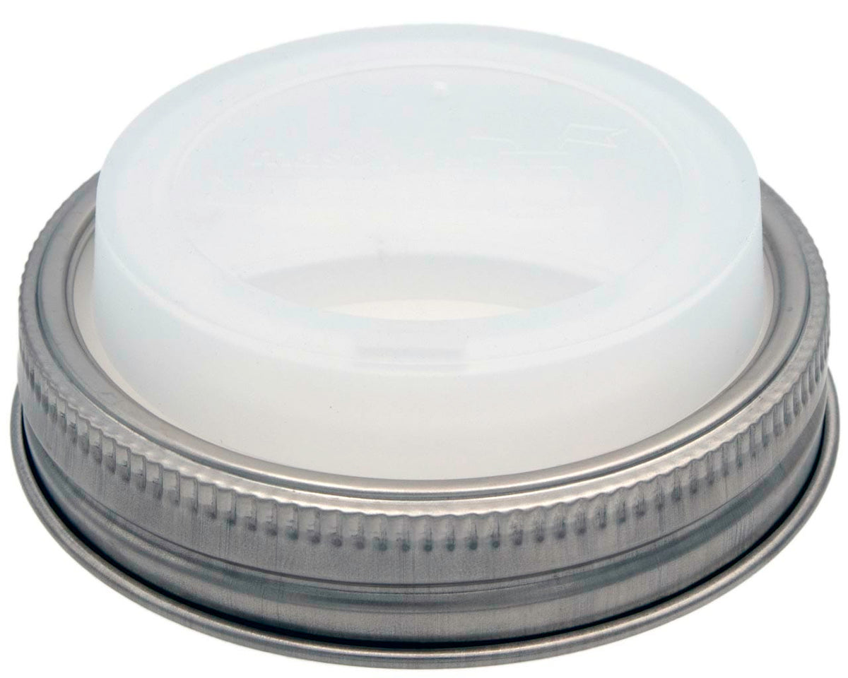 Zero Waste Starter Kit for Mason Jars
