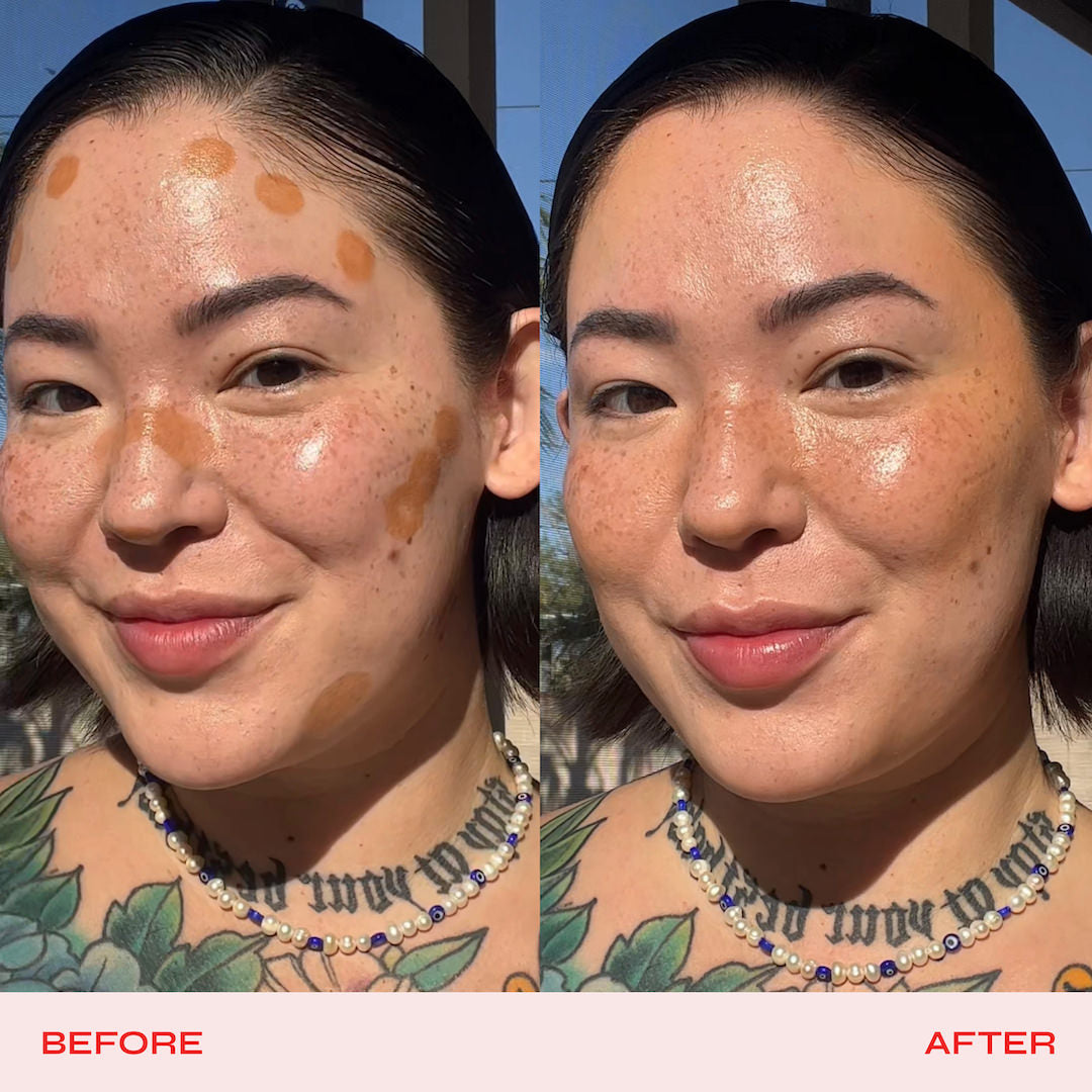 Axiology Shape Stick Makeup