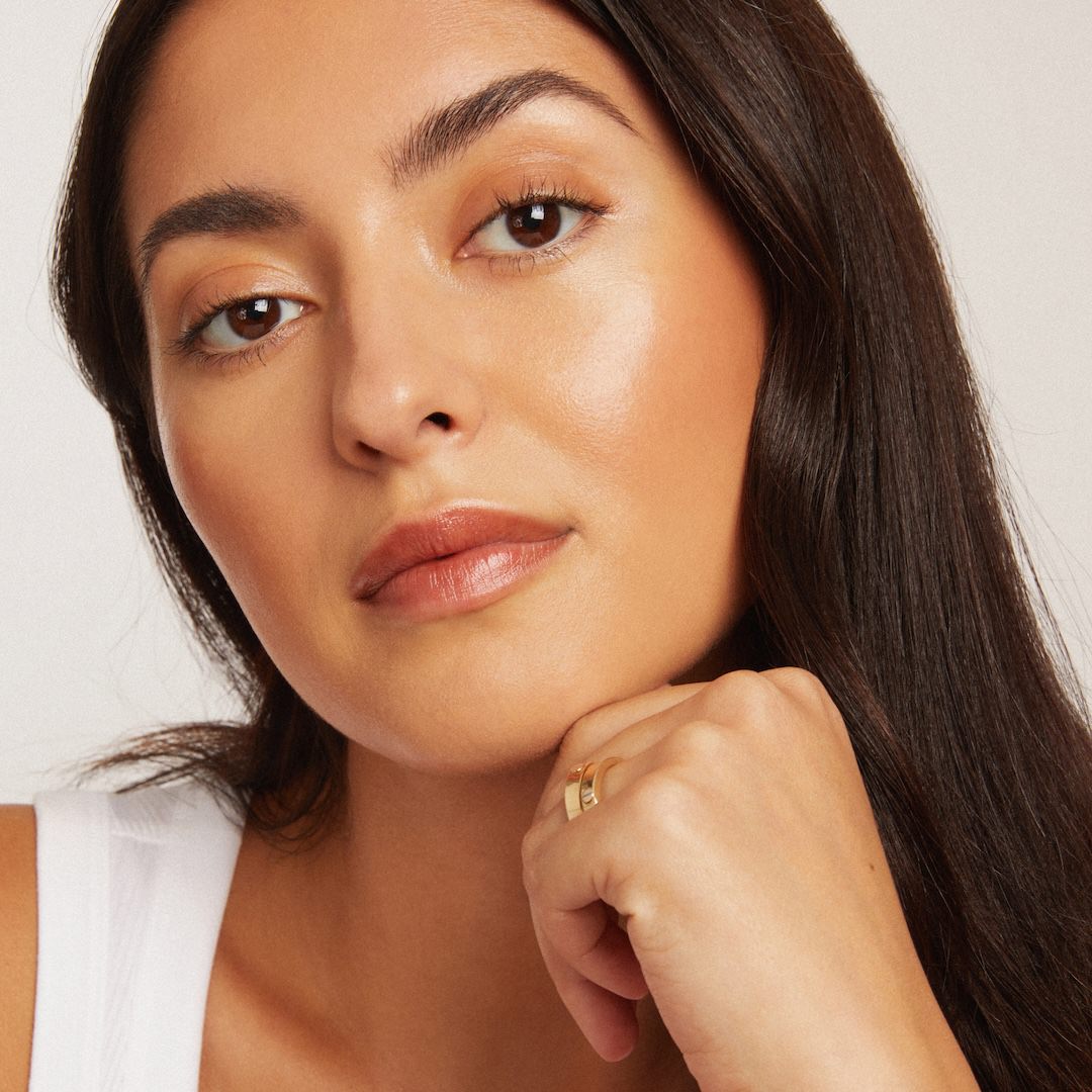 Axiology Tinted Dew Multi-Stick Makeup