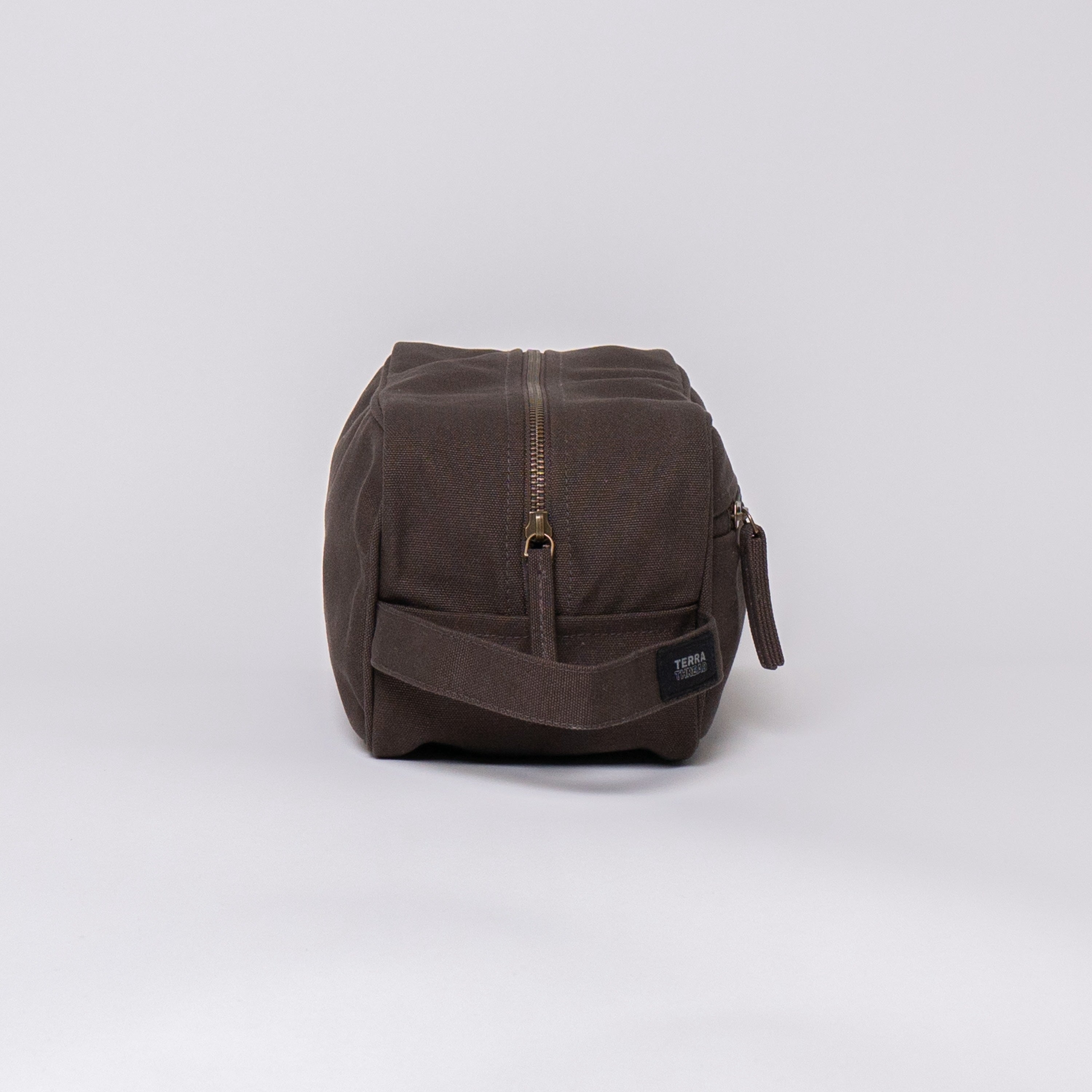 Terra Thread® Sustainable Toiletry Bag
