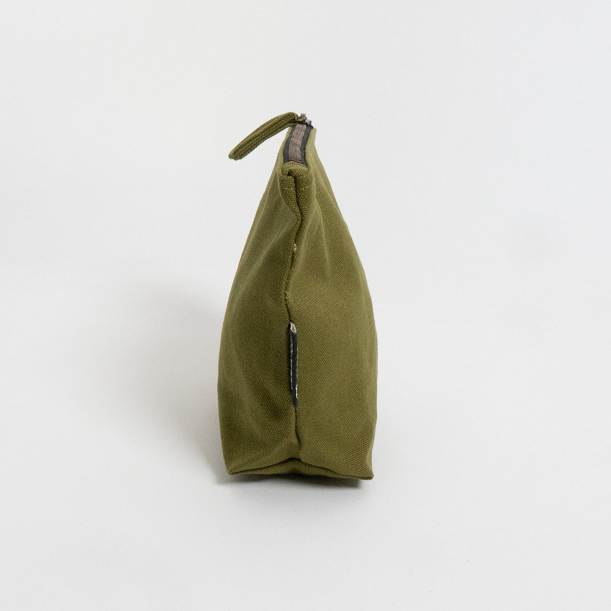 Terra Thread® Eco friendly Makeup Bag - Lok Pouch