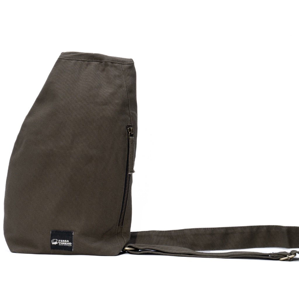 Terra Thread® Gaia Sling bag