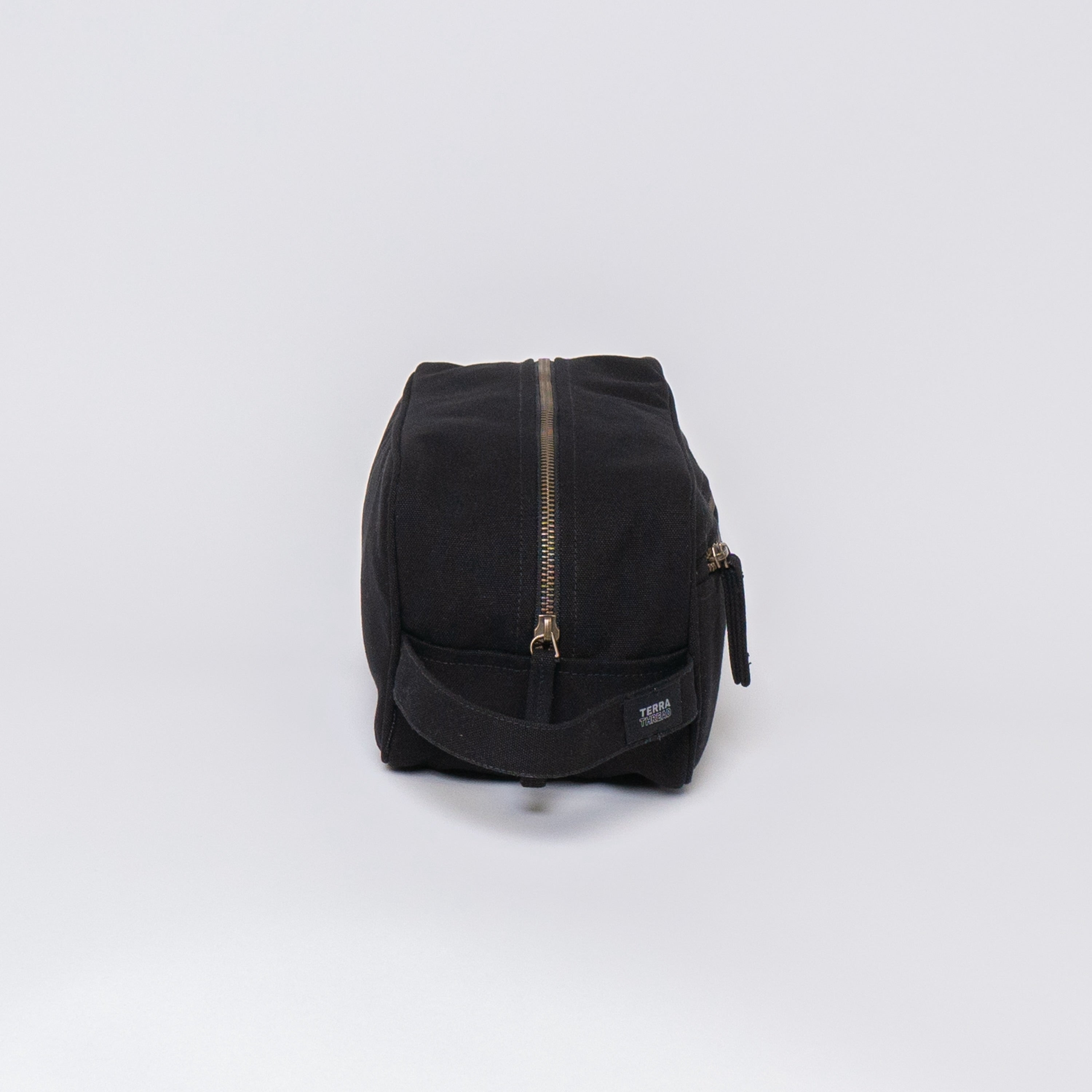 Terra Thread® Sustainable Toiletry Bag