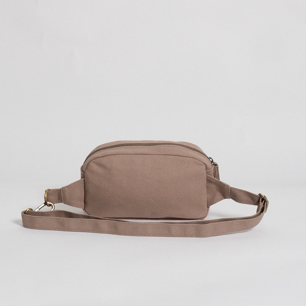Terra Thread® Cadera Fanny Pack