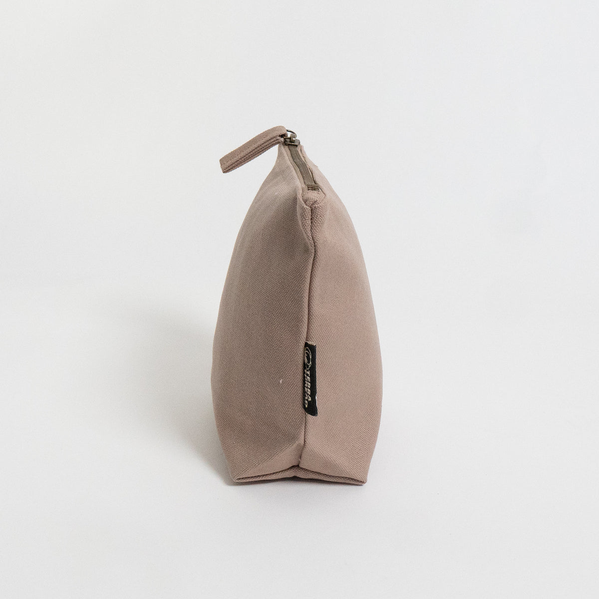 Terra Thread® Eco friendly Makeup Bag - Lok Pouch