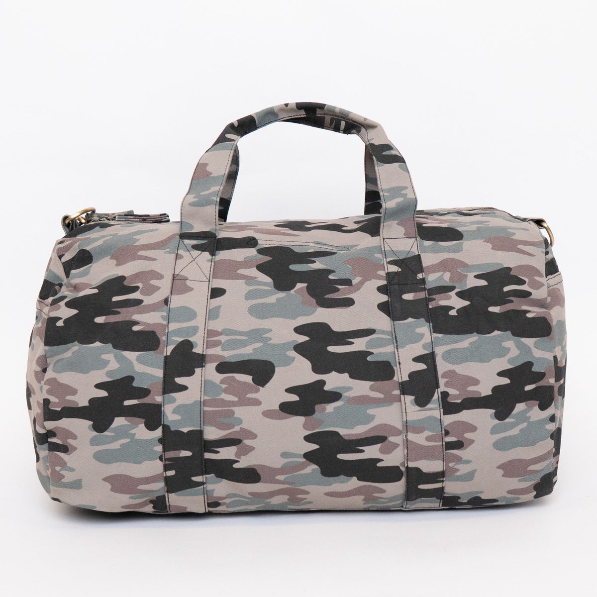 Terra Thread® Bumi Eco Duffel Bag